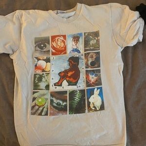 Supreme shirt